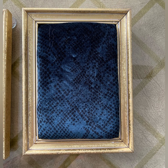 Repurposed Handmade Brooch Display Frames. $28 each depending on size. P - Picture 5 of 10